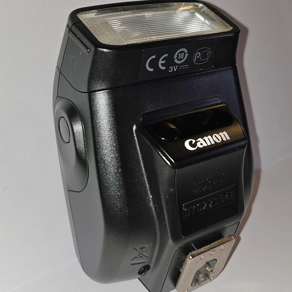 Canon Speedlite 270EX II
